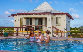 Four Diamonds Park Villas - The Settlement - 7