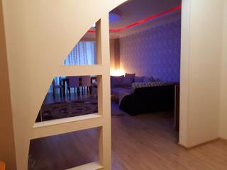 SEASIDE BOULEVARD 2 Bedrooms - Bakoe - 6