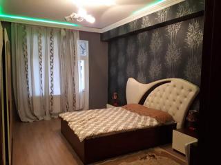 SEASIDE BOULEVARD 2 Bedrooms - Bakoe - 0