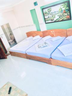 Thanh Sơn Motel - Vũng Tàu - 1