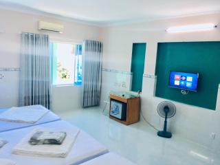 Thanh Sơn Motel - Vũng Tàu - 2