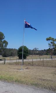 Nicholson BnB and Arts Centre - 7