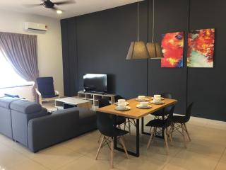 Desaru Luxury Homestay - near WaterPark, RAPID, Beach - 3