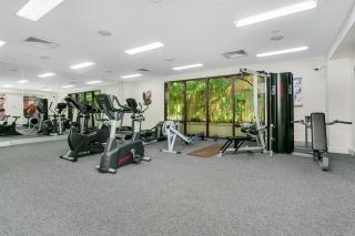 Private Apartments in the Temple Beachfront Resort Palm Cove - Palm Cove - 2