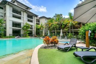 Private Apartments in the Temple Beachfront Resort Palm Cove - Palm Cove - 6