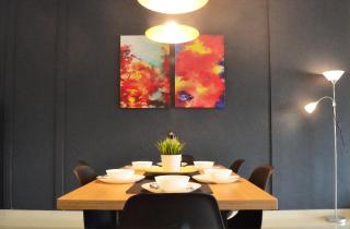 Desaru Luxury Homestay - near WaterPark, RAPID, Beach - Desaru - 1