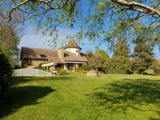 Le Fuchier - Saint-Martin-de-Fressengeas - 5