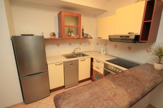 Comfort sea view apartment with parking and two bedrooms - Baška Voda - 3
