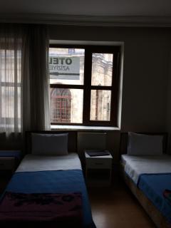 Aziziye Hotel - Konya - 1