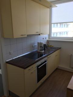 Ferienwohnung Schleswig - Schleswig - 4