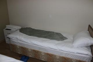 Aziziye Hotel - Konya - 2