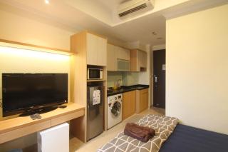 Apartemen Menteng Park by Aparian - 0