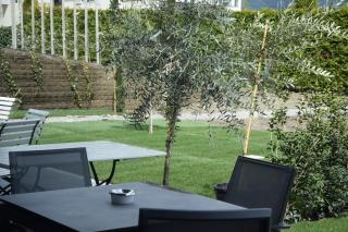 Garden-Suite Faselehof - Marling - 3