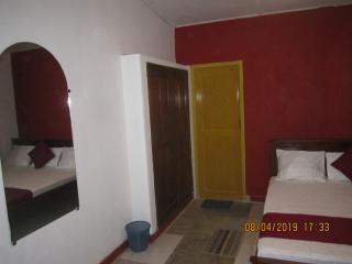Tree House Holiday Home - 2