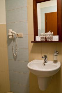 Penzion Kozak B&B - Sebedražie - 9