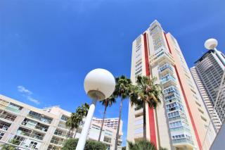 Atico Levante Torre Montecarlo - Benidorm - 7