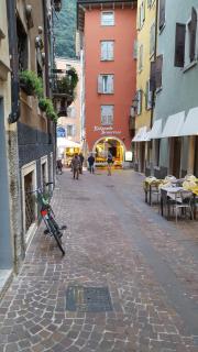 Appartamento Sunrise - Centro Storico N1 - Riva del Garda - 5