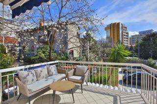 Marinero Apartments - Budva - 3