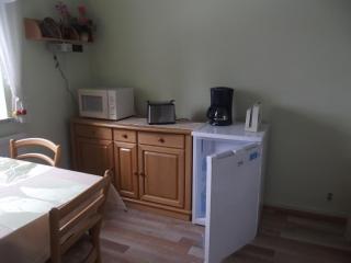 Ferienwohnung Seifert - Helmbrechts - 3