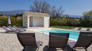 Villa Chapperon - Bédoin - 8
