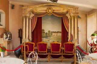 La Ferme Rose-Hôtel de Charme - Moustiers-Sainte-Marie - 4