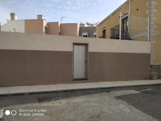Estudio Rustico - 2