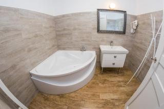 VILLA CENTRUM APARTMÁNY s RAŇAJKAMI A SAUNOU - Martin - 9