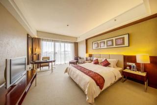 Dongguan Richwood Garden Hotel - 3