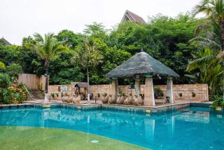 Dongguan Richwood Garden Hotel - 2