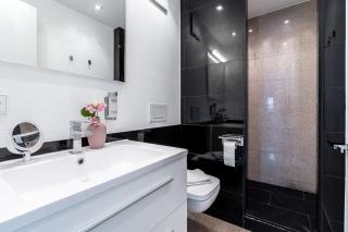 Wohnen auf Zeit - Innenstadt-Appartements - 2