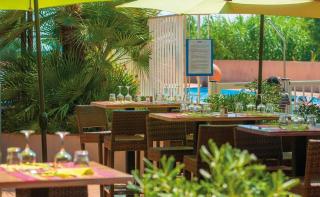 VVF Golfe de Saint-Tropez - Sainte-Maxime - 6