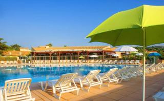 VVF Golfe de Saint-Tropez - Sainte-Maxime - 9