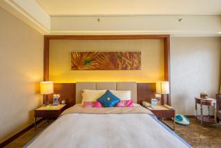 Dongguan Richwood Garden Hotel - 7