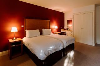 Chevin Country Park Hotel & Spa - 4