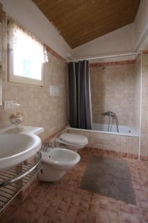 Casa S.Paolo - Rimini - 1