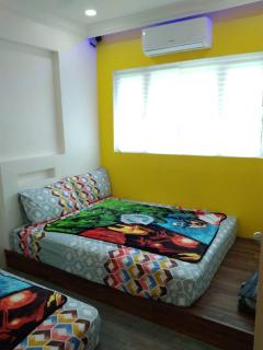 Fastbook Majestic Home 10pax - Ayer Itam - 3