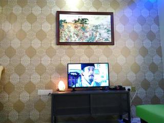 Fastbook Majestic Home 10pax - Ayer Itam - 2