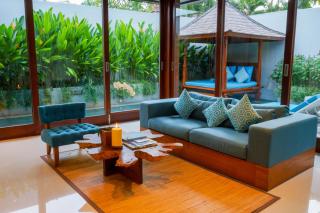 Maca Villas & Spa Bali - 3