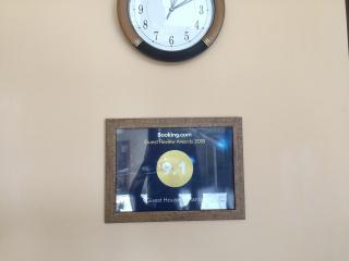 Guest House Stefanos - Tbilisi - 8
