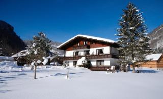 Haus Arnika - Mellau - 6