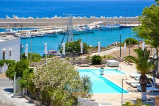 Approdo Boutique Hotel Leuca - Leuca - 0
