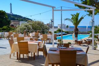 Approdo Boutique Hotel Leuca - Leuca - 1