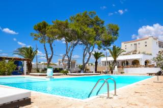 Approdo Boutique Hotel Leuca - Leuca - 8