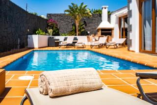 Villa Feel - Tías - 7