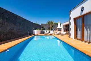 Villa Feel - Tías - 8