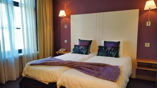 Hotel Bliss - Bruges - 4