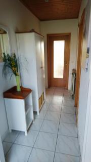 Haus Jane - Dornum - 9