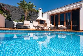 Villa Feel - Tías - 6