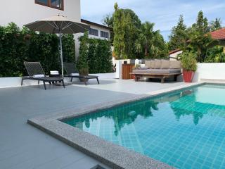 KHAMIN POOL Villa - Koh Samui - 8