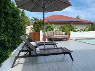KHAMIN POOL Villa - Koh Samui - 7